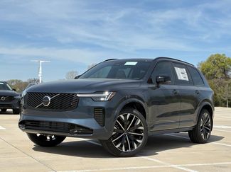 New 2026 Volvo XC90 T8 Ultra w/ Lounge Package video 2