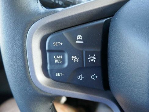 New 2025 Ford Bronco Badlands image 15