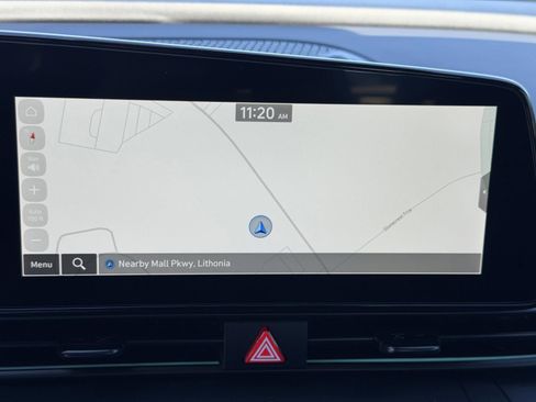 New 2026 Hyundai Elantra N Line image 11