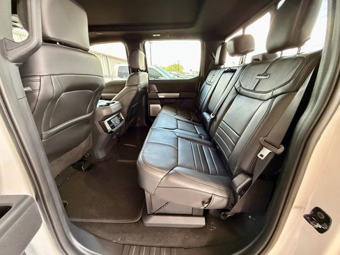 New 2026 Ford F350 Platinum image 25