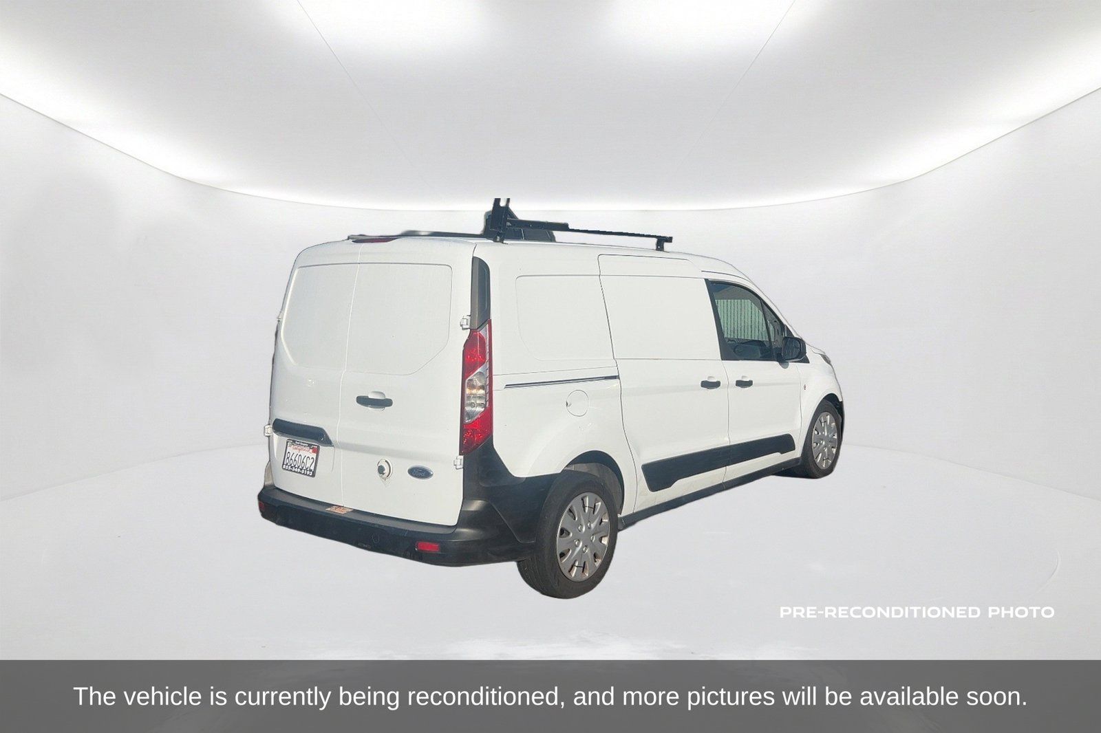 Used 2014 Ford Transit Connect XL FWD image 6