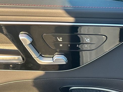 New 2026 Mercedes-Benz C 43 AMG C 43 AMG image 11