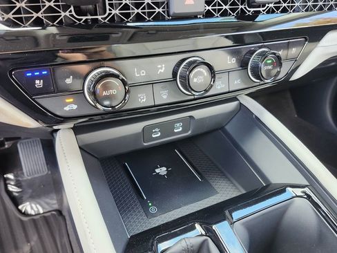 New 2026 Honda Accord Touring image 18