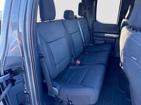 Certified 2023 Ford F150 XLT w/ Equipment Group 302A High image 29