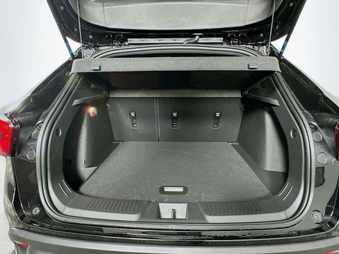 New 2026 Chevrolet Trax RS image 24