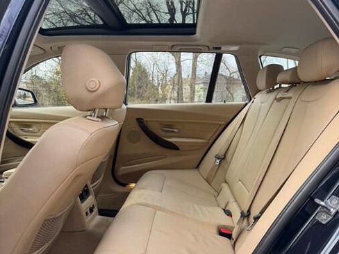 Used 2015 BMW 328d xDrive Wagon image 27