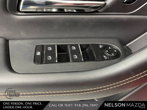 New 2026 MAZDA CX-90 Plug-In Hybrid w/ Preferred image 22