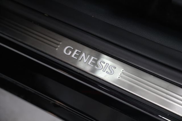 New 2026 Genesis G80 2.5T Advanced AWD/4WD image 26