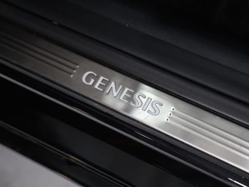 New 2026 Genesis G80 2.5T Advanced AWD/4WD image 26