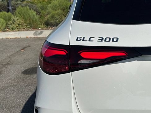 Certified 2026 Mercedes-Benz GLC 300 image 14