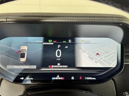 Used 2023 Land Rover Range Rover SE image 19