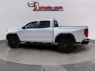 New 2026 GMC Canyon Elevation video 2