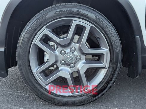 Used 2022 Honda Passport EX-L image 33