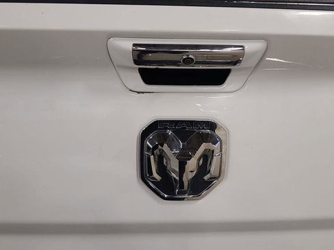 Used 2022 RAM 2500 Laramie image 29