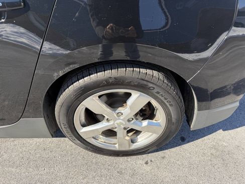 Used 2015 Chevrolet Volt Premium w/ Premium Trim Package image 14