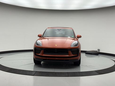 Used 2024 Porsche Macan S image 6