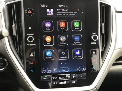 Certified 2024 Subaru Crosstrek 2.0i Premium image 13