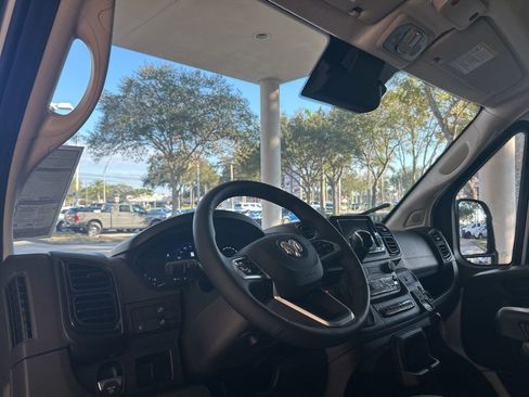 New 2026 RAM ProMaster 1500 w/ Advanced Safety Group image 6