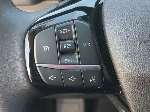 Certified 2023 Ford Escape Active AWD/4WD image 26