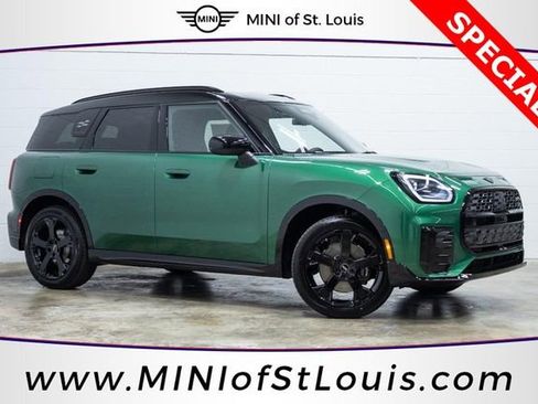 New 2026 MINI Cooper Countryman S image 1