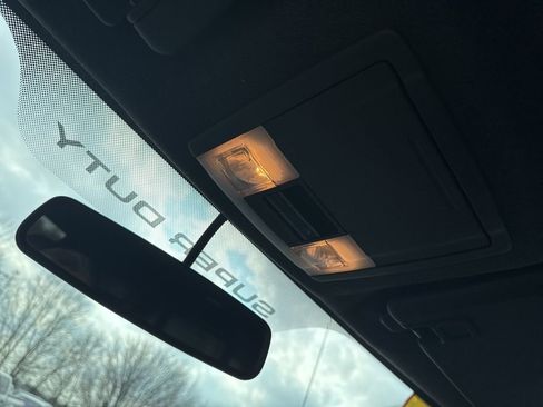 Used 2014 Ford F450 Platinum w/ FX4 Off Road Package image 34