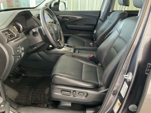 Used 2023 Honda Ridgeline RTL image 4