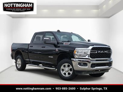 Used 2024 RAM 2500 Big Horn