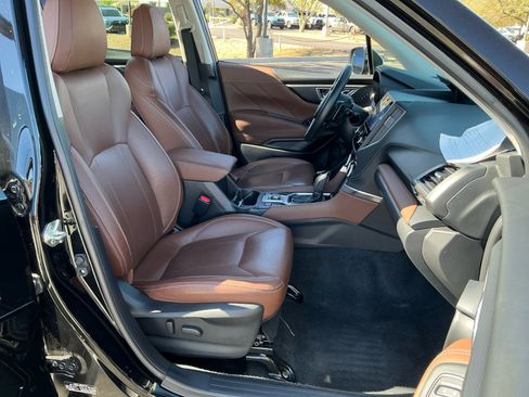 Used 2021 Subaru Forester Touring image 19