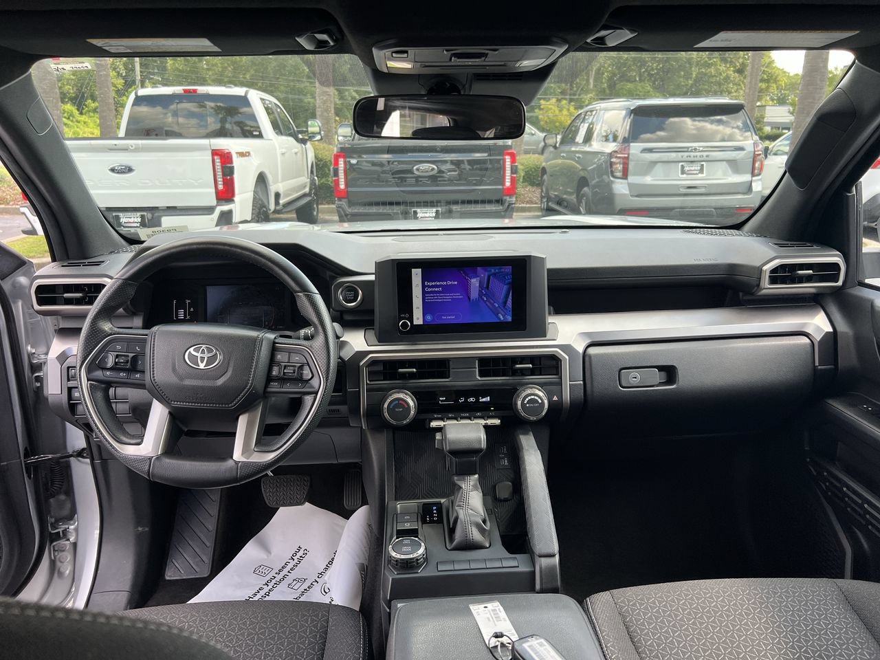 Used 2025 Toyota 4Runner SR5 RWD image 31