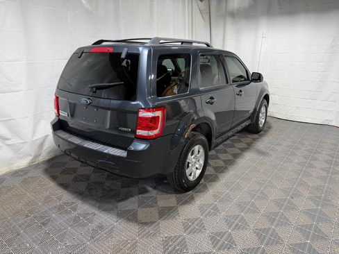 Used 2008 Ford Escape Limited AWD/4WD image 9