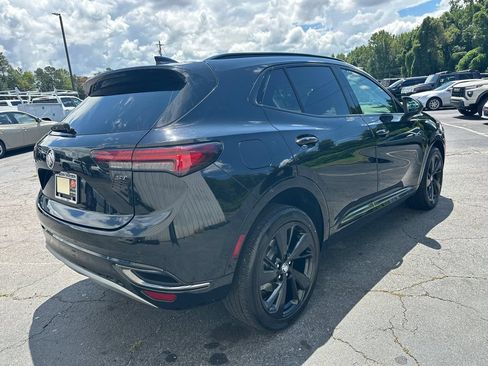 Used 2023 Buick Envision Preferred FWD image 6