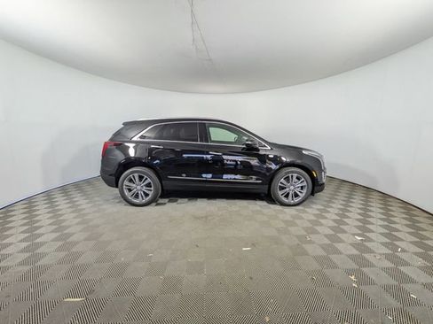 New 2026 Cadillac XT5 Premium Luxury w/ LPO, Floor Liner Package AWD/4WD image 34