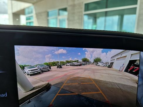 Used 2021 Cadillac Escalade Sport AWD/4WD image 19