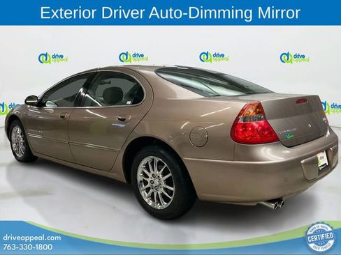 Used 2001 Chrysler 300M image 7