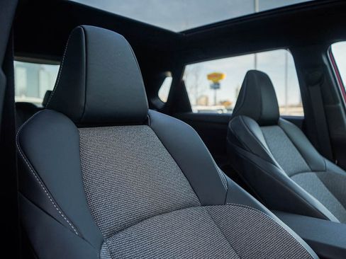 New 2026 Toyota bZ image 11