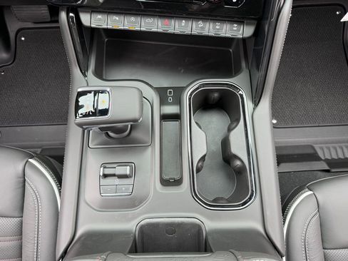 New 2026 GMC Sierra 1500 AT4X image 33