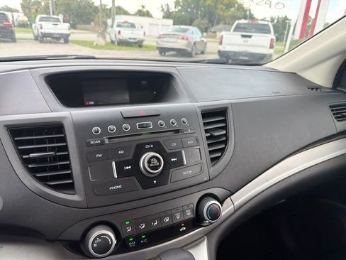 Used 2013 Honda CR-V LX image 10