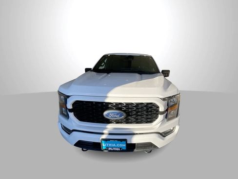 Used 2023 Ford F150 XL w/ STX Appearance Package image 3