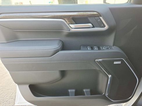 New 2026 GMC Sierra 1500 Elevation w/ Elevation Premium Package image 31