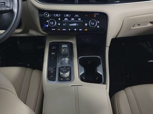 Used 2023 INFINITI QX60 Luxe w/ Cargo Package AWD/4WD image 26