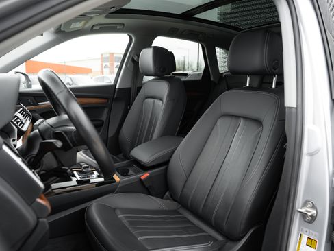 Certified 2023 Audi Q5 2.0T Premium w/ Convenience Package image 22