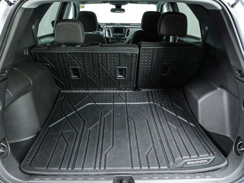 Certified 2024 Chevrolet Equinox LS w/ LS Convenience Package FWD image 30