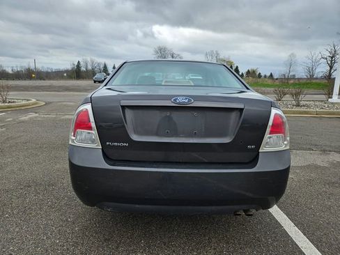 Used 2006 Ford Fusion SE image 6