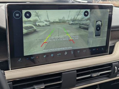 New 2026 Lincoln Corsair Reserve image 20