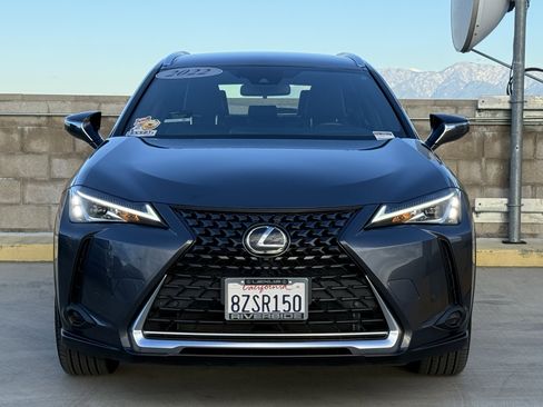 Certified 2022 Lexus UX 200 image 6