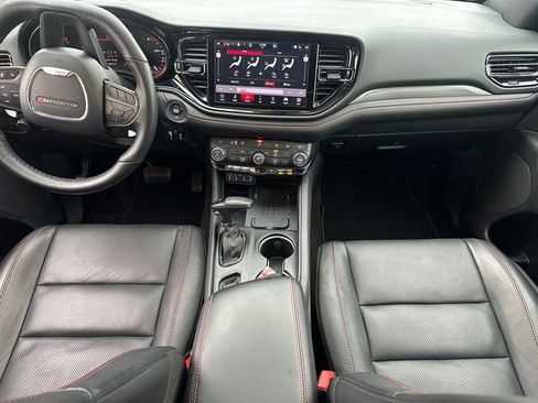 Certified 2025 Dodge Durango GT image 25