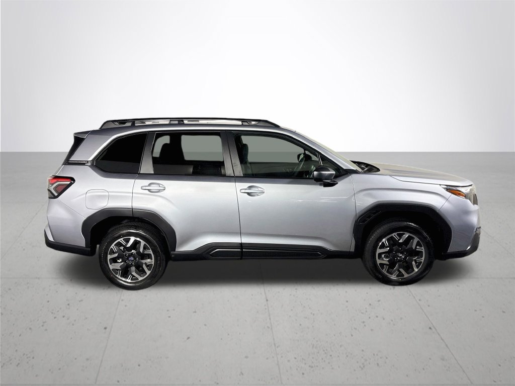 New 2026 Subaru Forester Premium AWD/4WD image 5