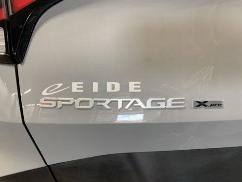 Used 2024 Kia Sportage X-Pro Prestige AWD/4WD image 31