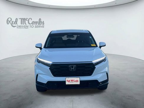 Used 2026 Honda CR-V EX-L image 8