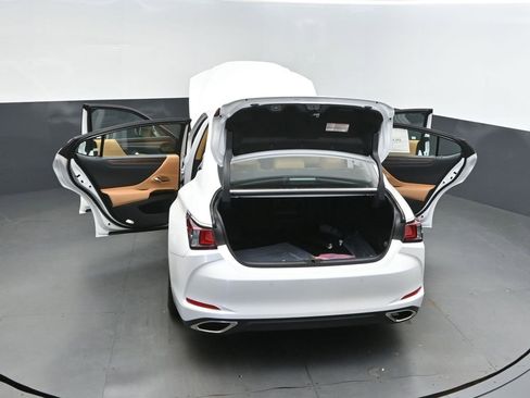 New 2025 Lexus ES 350 w/ Premium Package image 48
